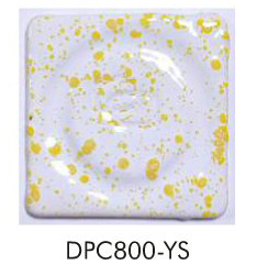 Ефектна глазура DPC 800 YS